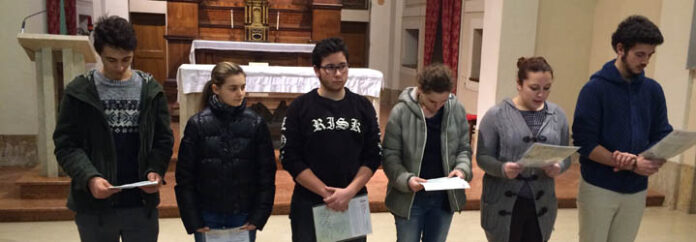 concerto memoria oriz