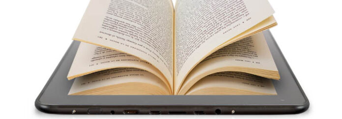 eBook oriz