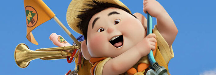 scout up oriz