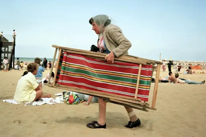 La mostra Mare Magnum