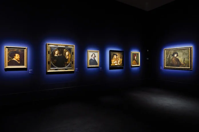 La mostra di Mucha e Boldini a Ferrara