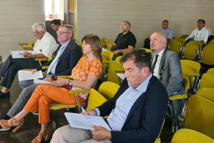 Assemblea della Fondazione Giovanni Dalle Fabbriche - Multifor ETS